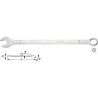 Hazet 600LG-10 600LG-10 Ring-steeksleutel Sleutelbreedte (metrisch) 10 mm