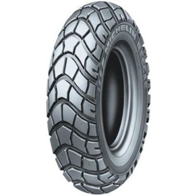 Michelin Buitenband 130/90-10 reggae