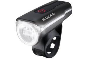 Sigma Sport Aura 60 Voorlicht LED 60 lm