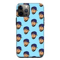 Drake Away: iPhone 12 Pro Tough Case