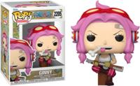 One Piece Funko Pop Vinyl: Ginny