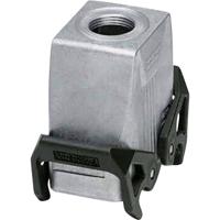 Phoenix Contact 1412614 HC-STA-B10-HHWD-1TTP21-EL-AL Afdekkap 1 stuk(s)