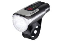 Sigma Aura 80 USB Voorlicht - Zwart Sigma Aura 80 USB Voorlicht - Zwart