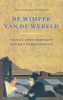 De wimper van de wereld (Paperback)