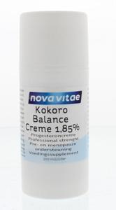 Kokoro progest balans cream 1.85%