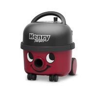 Numatic Henry Parquet 6 l Trommelstofzuiger Droog 620 W Stofzak - thumbnail