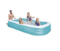 Opblaasbaar Familie Zwembad - Intex