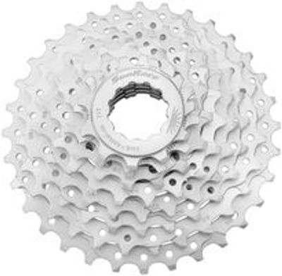 Sunrace cassette 8v 11 32