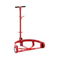Vatengrijper - met handvat - 450 kg - Ø 61 cm