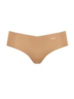 Sloggi - ZERO Modal Hipster - huid, Maat:XS