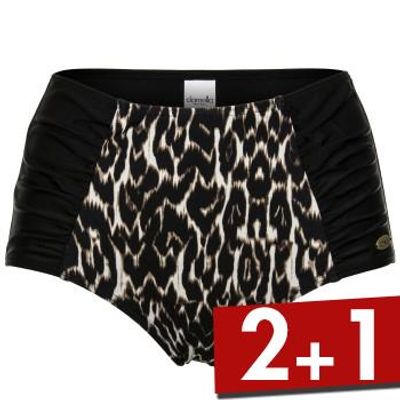 Damella Meryl Wilderness Leo Bikini Maxi Brief * Actie *