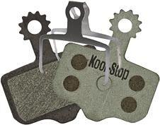 KOOL-STOP Kool stop schijfremblokken