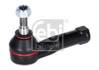 Spoorstangeind 180980