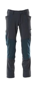 MASCOT® 18179-511 ACCELERATE Broek met kniezakken