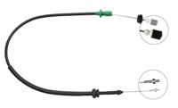 Gaskabel K37400