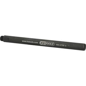 KS Tools 460.4738 Bevestigingsstang, 152 mm