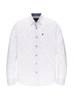 Vanguard Vanguard Long Sleeve Shirt Print on poplin - thumbnail
