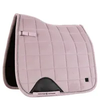 BR June zadeldek DR paars maat:dr full