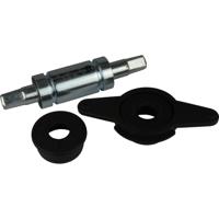 Gazelle Bracketas 1008 38mm m/kettingkast-bev.133mm Gazelle Bracketas 1008 38mm m/kettingkast-bev.133mm
