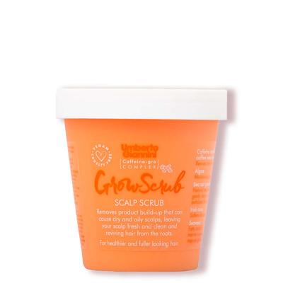 Umberto Giannini Grow Scalp Scrub 250 gr | Verfrissend Umberto Giannini Grow Scalp Scrub 250 gr | Verfrissend