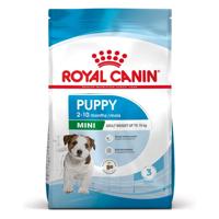 Royal Canin SHN Mini Puppy - droog puppyvoer - 4kg
