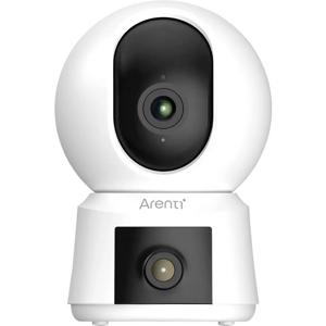 Arenti P3TT IP Bewakingscamera WiFi 2304 x 1296 Pixel