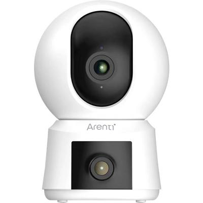 Arenti P3TT P3TT IP Bewakingscamera WiFi 2304 x 1296 Pixel