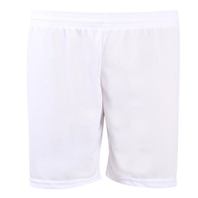 Voetbalbroekje Wit