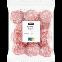 Jumbo Westfaalse Cervelaat 150 g