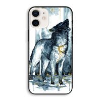 Bleeding Soul: iPhone 12 Pro Biologisch afbreekbaar hoesje