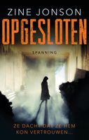 Opgesloten - Zine Jonson - ebook