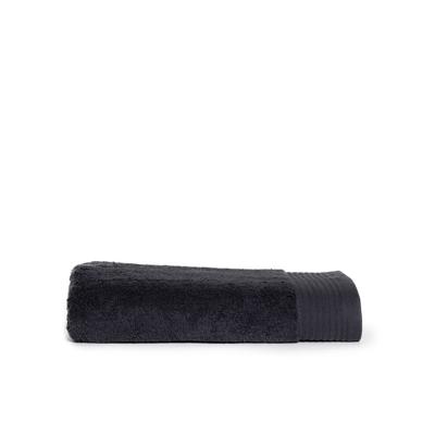 The One Badhanddoek Deluxe 70x140 550 gr Antraciet