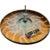 Ufip TS-14HH Tiger Series 14 inch hi hat bekken