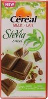 Chocolade tablet melk - thumbnail