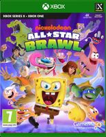 Nickelodeon All-Star Brawl - thumbnail