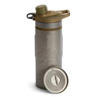 Grayl Grayl GeoPress Purifier 710 ml Titanium fles