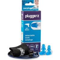 Pluggerz earplugs Pro Detec - Dectecteerbare oordoppen voor klussen - thumbnail