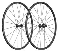 DT swiss pr 1400 dicut oxic clincher 21mm wheelset