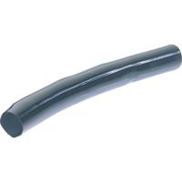 LAPP 61716700 Krimpkous Zwart 2.5 mm 1.2 mm Krimpverhouding:2:1 100 m