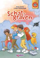 Schatgraven (Hardback)