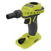 Ryobi R18VI-0 | Accu pomp | 18V | Li-ion - zonder accu's en lader - 5133003880