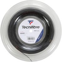 Tecnifibre Multifeel 200M Black - thumbnail