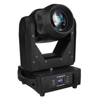 JB Systems Challenger BSW moving head - thumbnail