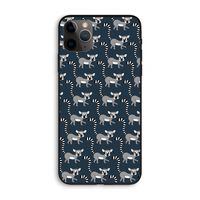 Makis: iPhone 11 Pro Max Biologisch afbreekbaar hoesje