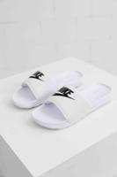 Nike Victori One Slide Dames Wit - Maat 40.5 - Kleur: Wit | Soccerfanshop Nike Victori One Slide Dames Wit - Maat 40.5 - Kleur: Wit | Soccerfanshop