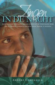 Zingen in de nacht (Paperback)