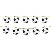 Folat BV Voetbal vlaggenlijn, 6mtr.