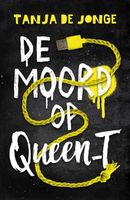 De moord op Queen_T - Tanja de Jonge - ebook - thumbnail