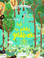 Het te gekke geldboek (Hardback)