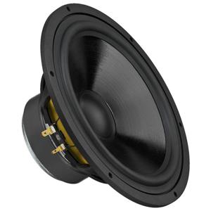 Monacor SPH-220HQ 8 inch 20.32 cm Woofer 100 W 8 Ω